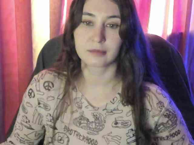 TemptingFable webcam