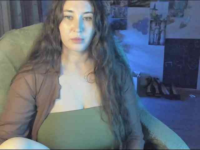 TemptingFable webcam
