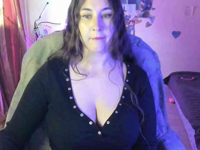 TemptingFable webcam