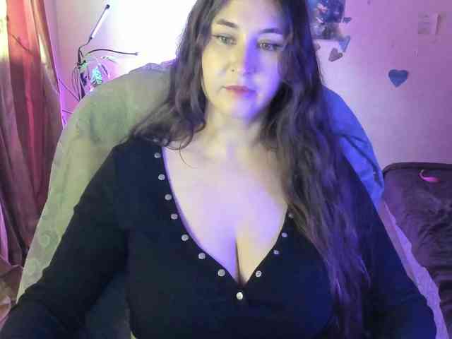 TemptingFable webcam