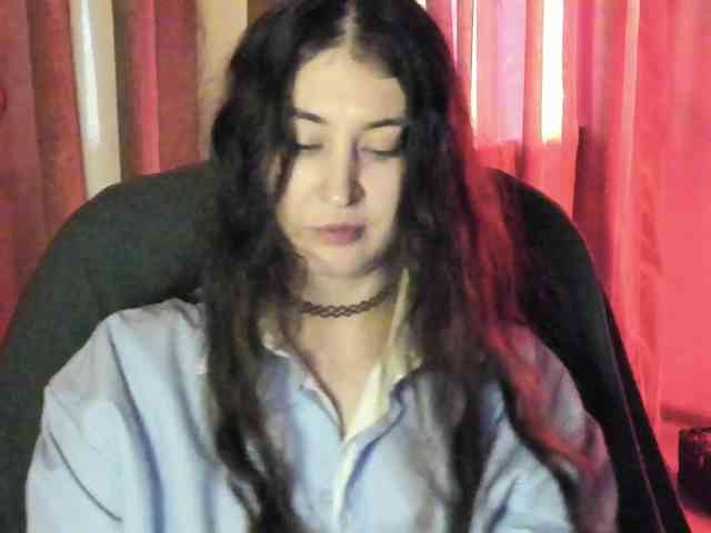 TemptingFable webcam