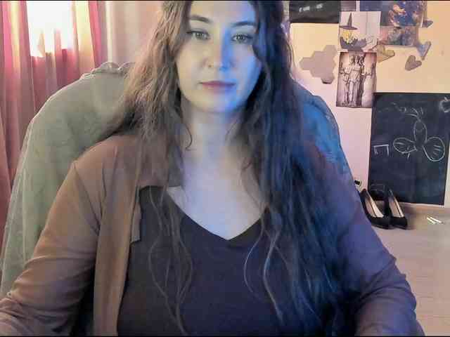 TemptingFable webcam