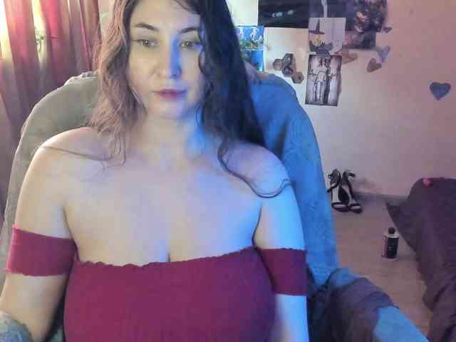 TemptingFable webcam
