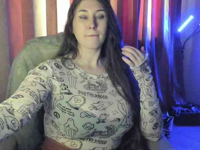 TemptingFable webcam