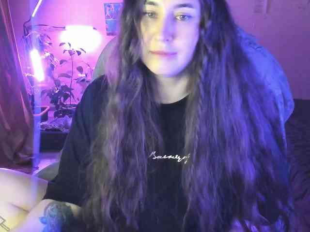 TemptingFable webcam