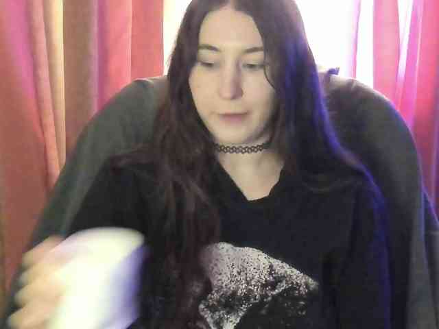 TemptingFable webcam