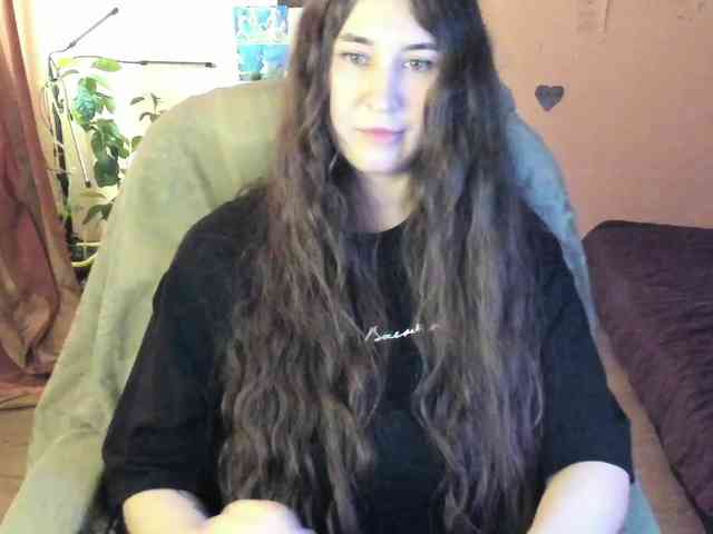 TemptingFable webcam