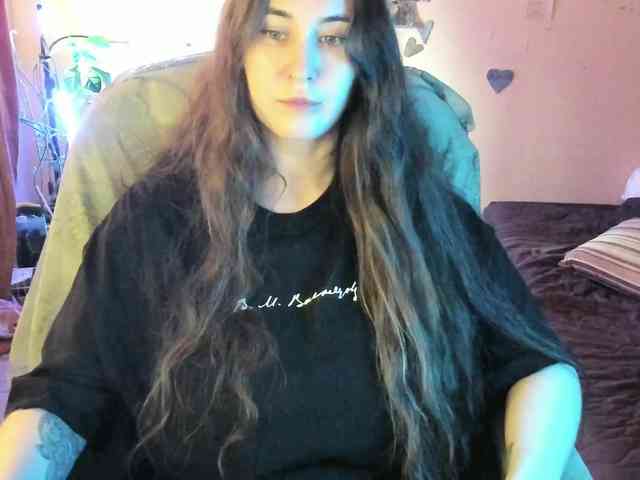 TemptingFable webcam