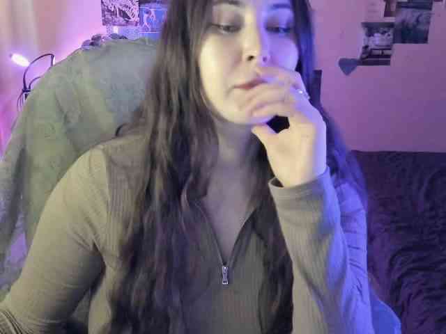 TemptingFable webcam