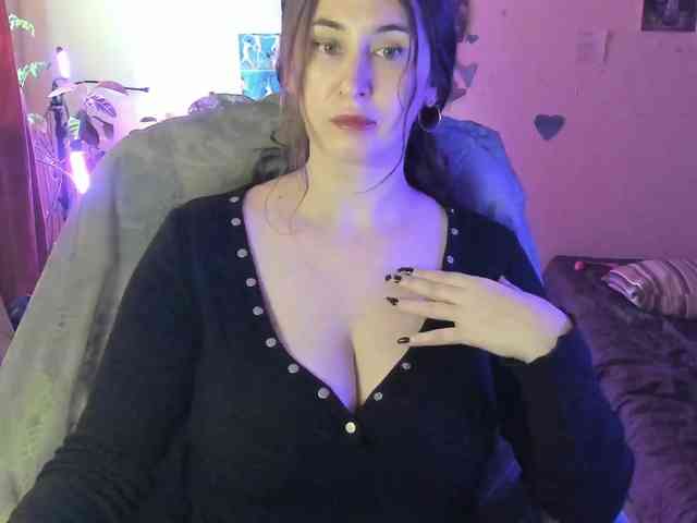 TemptingFable webcam