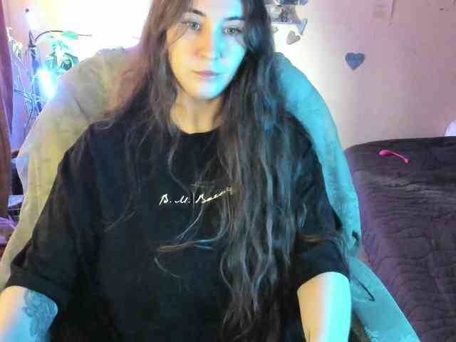 TemptingFable webcam