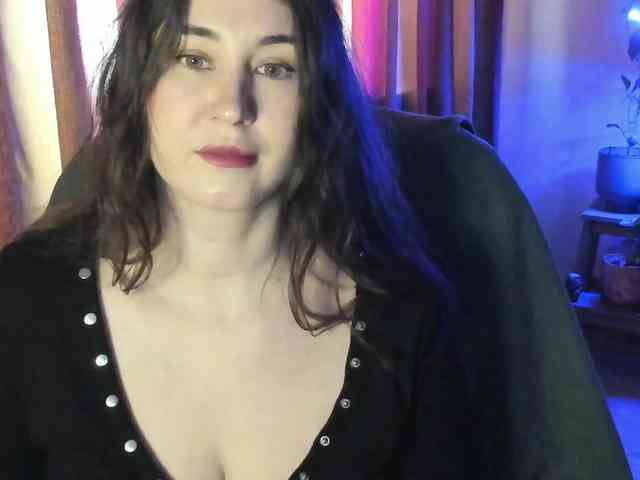 TemptingFable webcam