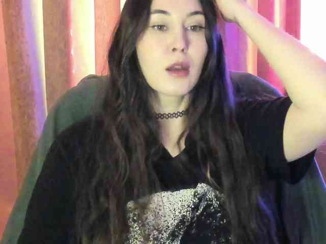 TemptingFable webcam