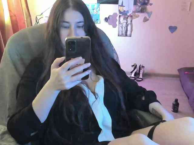 TemptingFable webcam
