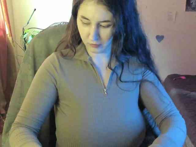 TemptingFable webcam