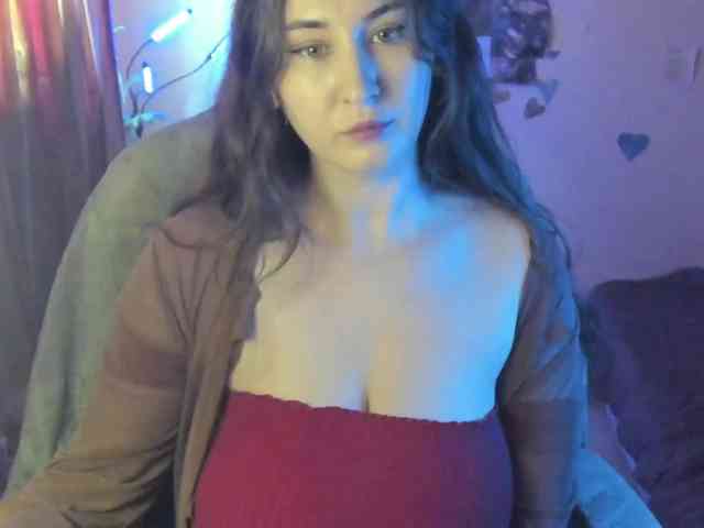 TemptingFable webcam