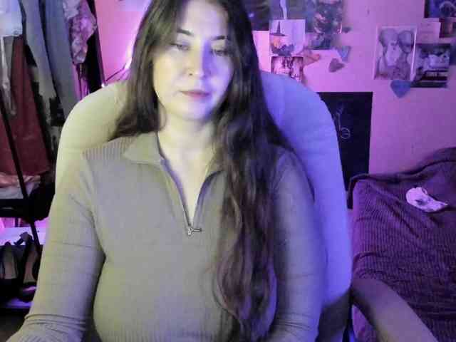 TemptingFable webcam