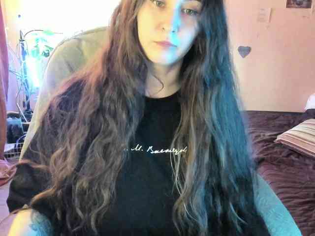 TemptingFable webcam