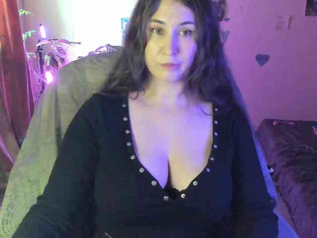 TemptingFable webcam