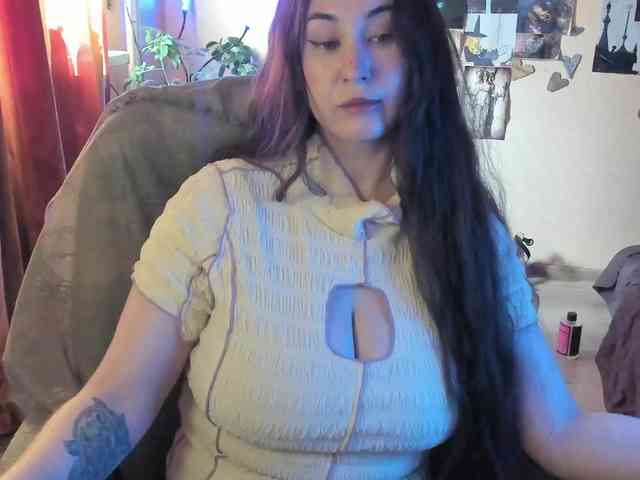 TemptingFable webcam