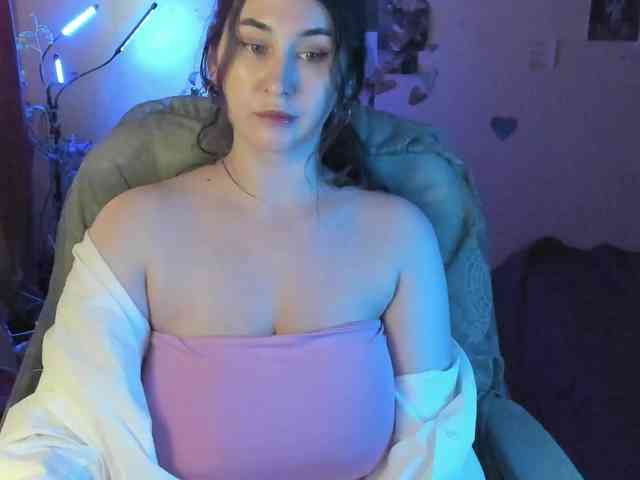 TemptingFable Sex Cam Show