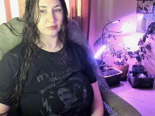 TemptingFable webcam
