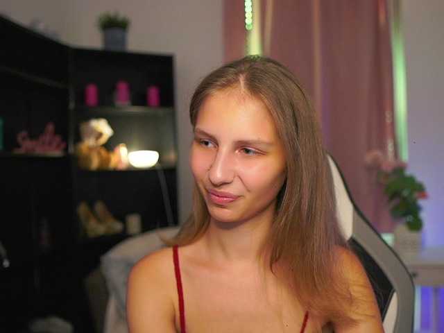emmiemurray live cam on BongaCams