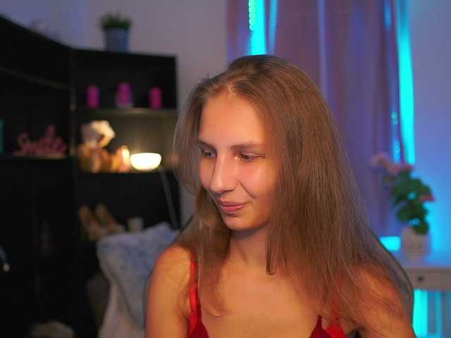 emmiemurray live cam on BongaCams