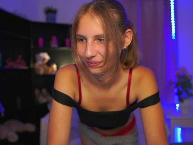 emmiemurray live webcam show