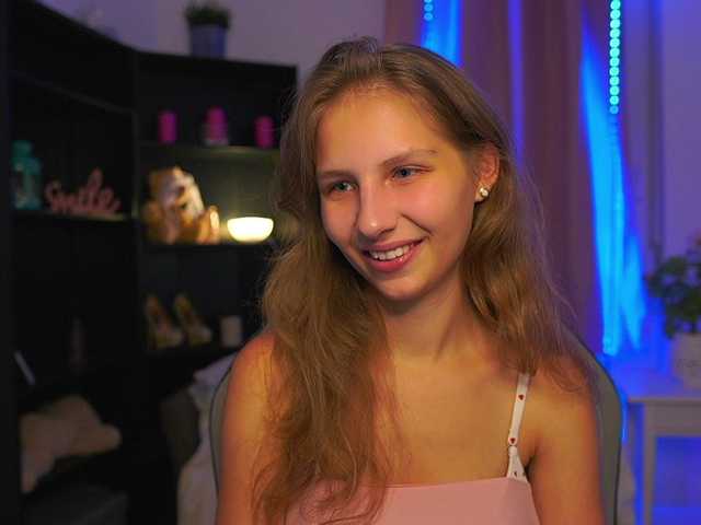 emmiemurray live cam on BongaCams