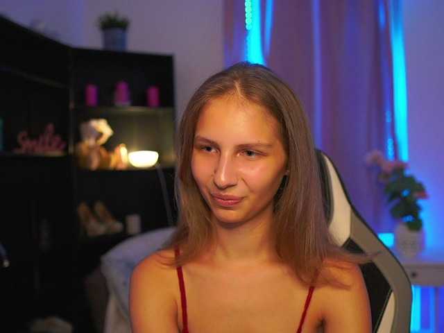 emmiemurray live cam on BongaCams