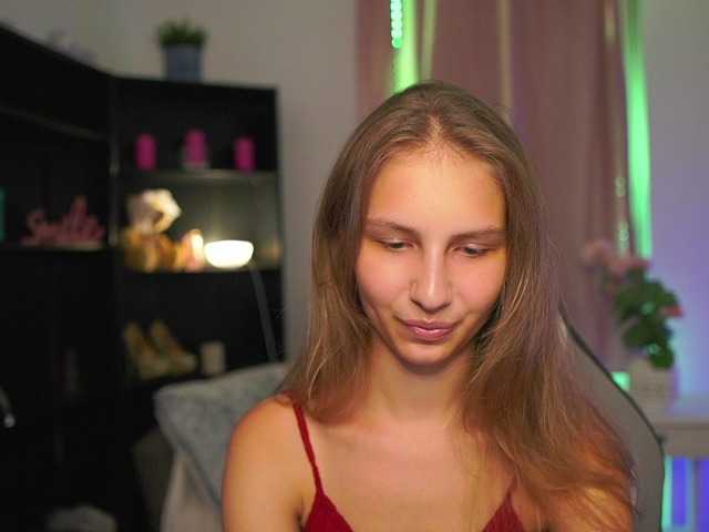 emmiemurray live cam on BongaCams