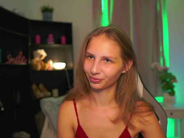 emmiemurray webcam