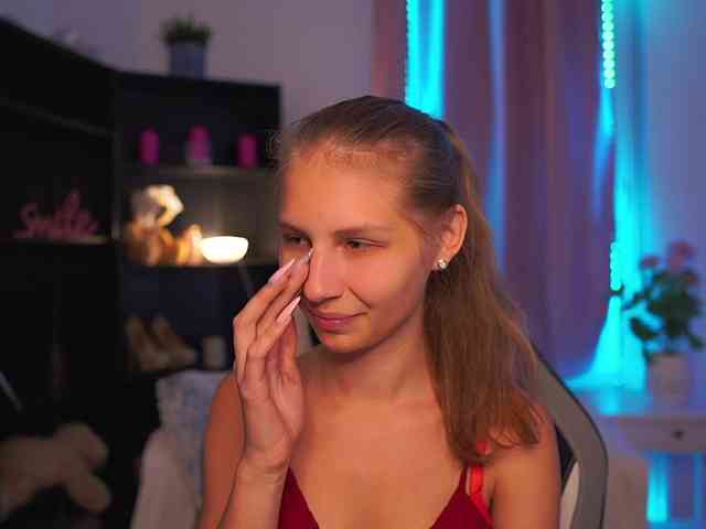 emmiemurray webcam