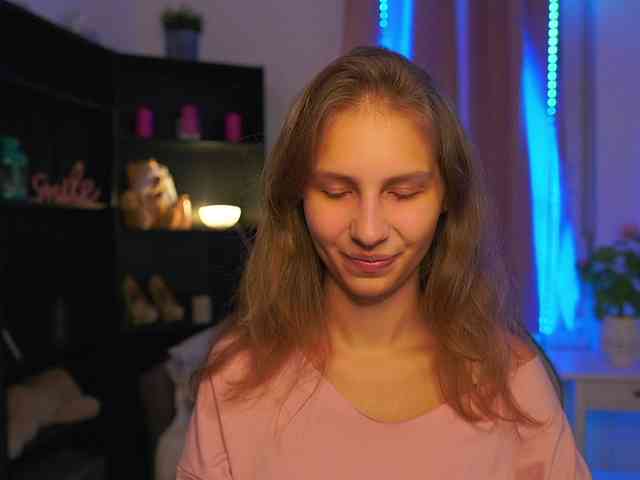 emmiemurray webcam
