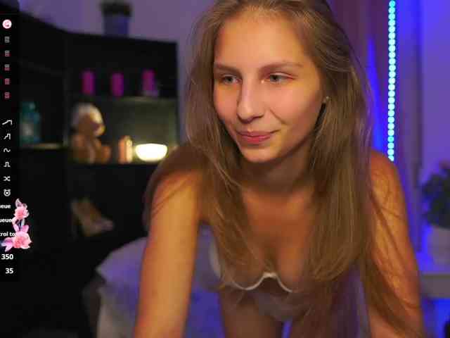 emmiemurray's webcam live show