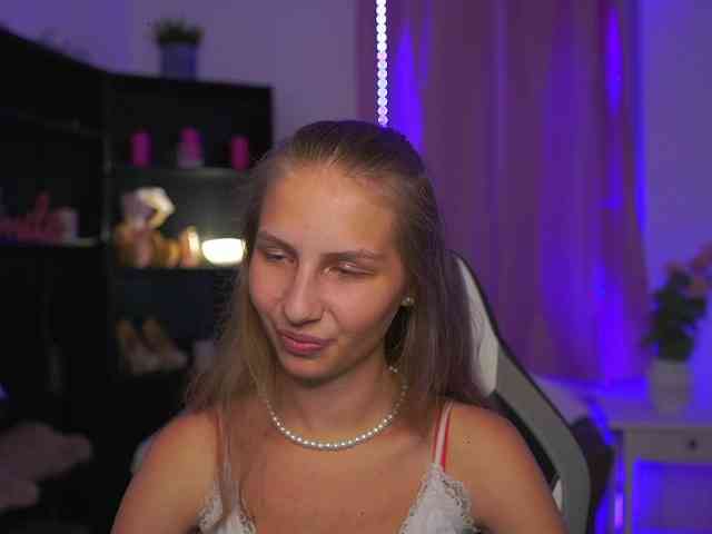 emmiemurray webcam