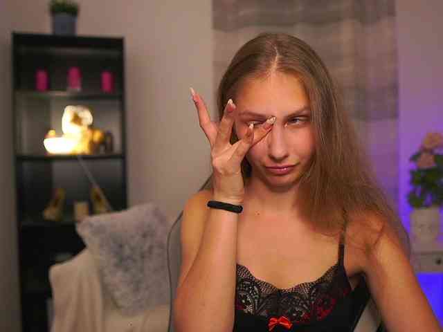 emmiemurray webcam