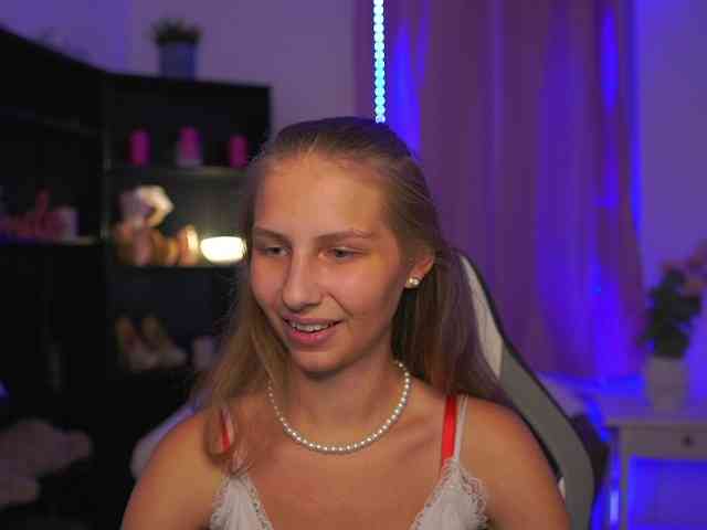 emmiemurray webcam