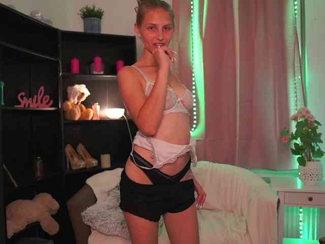 emmiemurray webcam