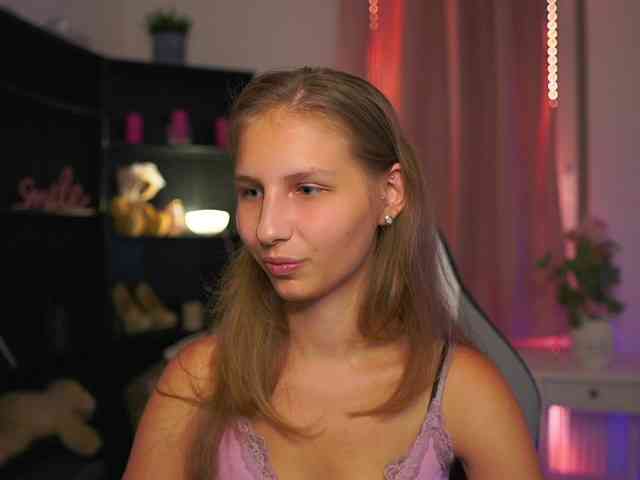 emmiemurray webcam