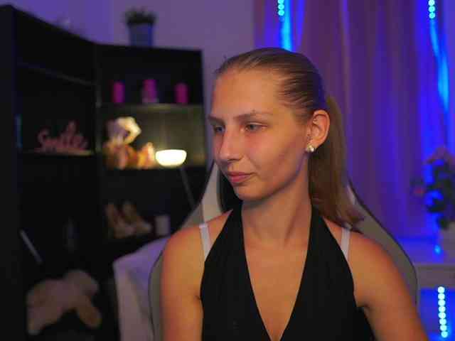 emmiemurray webcam
