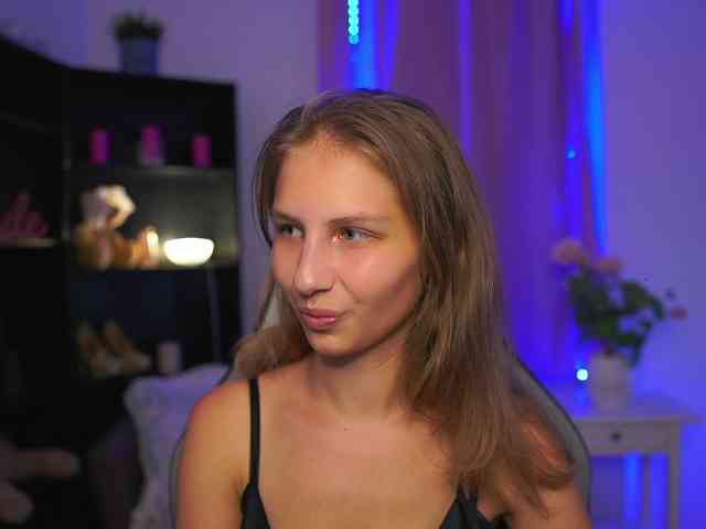 emmiemurray webcam