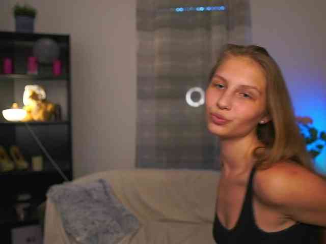 emmiemurray webcam