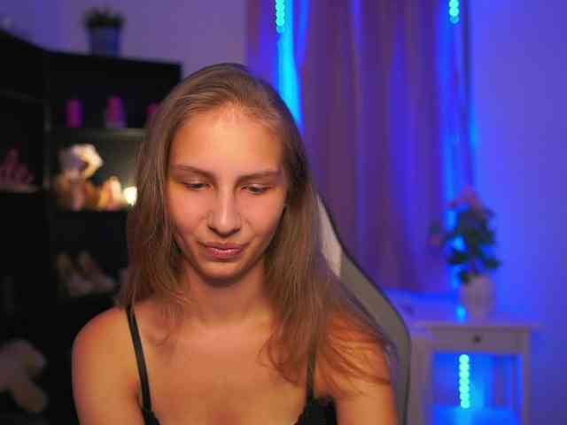 emmiemurray webcam
