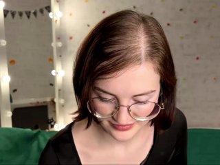 KittyNolick Porn Show