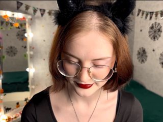 KittyNolick Porn Show
