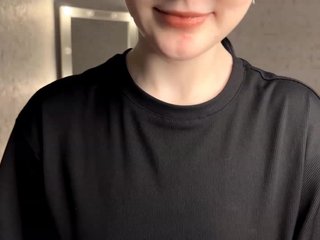 KittyNolick Porn Show