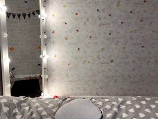 KittyNolick Porn Show