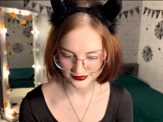 KittyNolick Porn Show